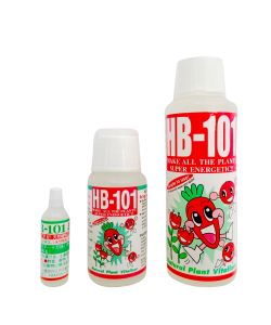HB-101 Natural Plant Vitalizer