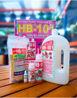 HB-101 Natural Plant Vitalizer