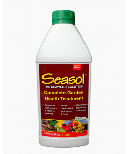 100% Organic Seaweed Extract - Seasol