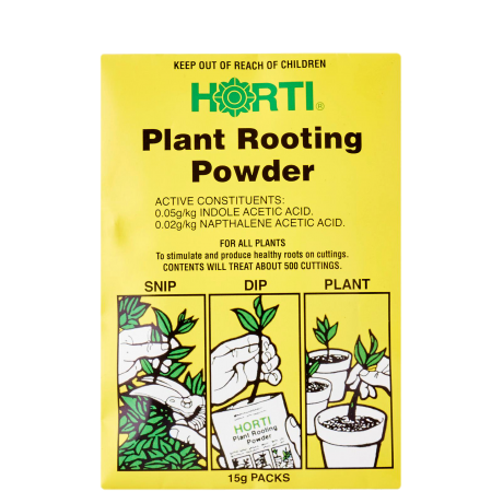 Rooting Powder by HORTI
