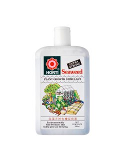 Seaweed Plant Growth Stimulant & Soil Revitalize by HORTI 