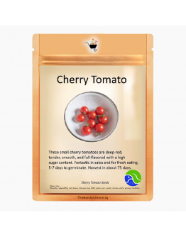 Cherry Tomato Seeds by BlueAcres