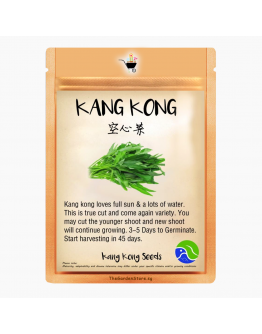 Kangkong Seeds by BlueAcres