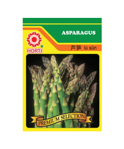 Asparagus Seeds By HORTI