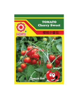 Sweet Cherry Tomato Seeds by HORTI 