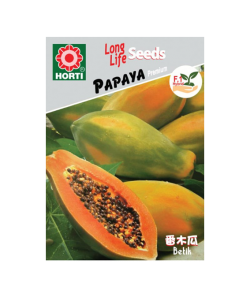 Papaya Seeds By HORTI
