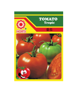Tomato Tropic Seeds By HORTI
